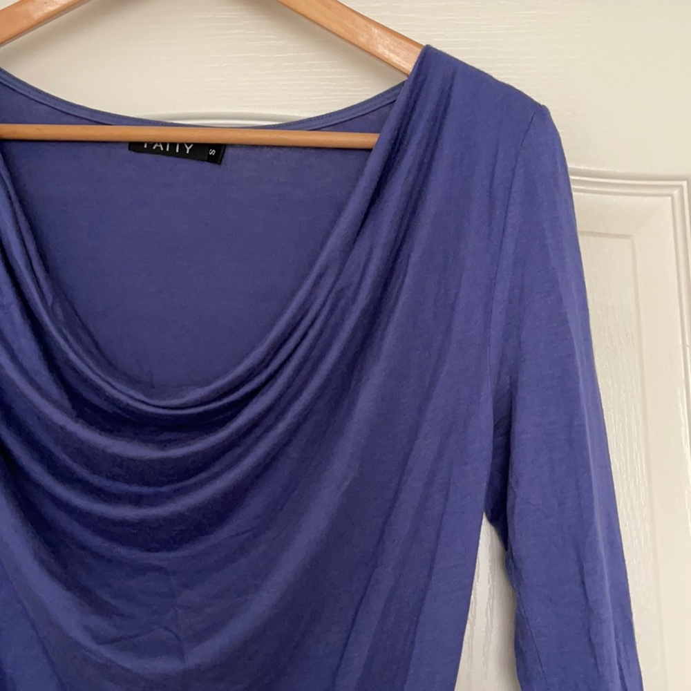 PattyBoutik Top